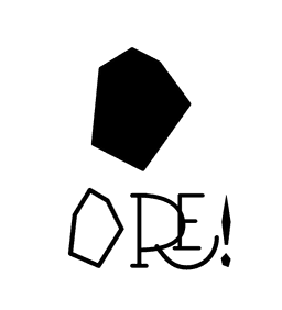 Orefume Luxury Parfums Logo