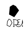 Orefume Luxury Parfums Logo