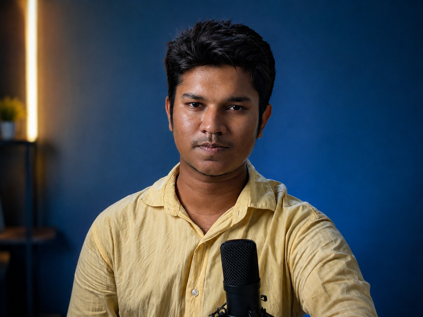Abdur Rahman - Founder & CEO